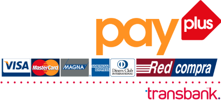 Webpay Plus — tarjetas de crédito y débito